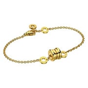 BR853667 Bzero1 brracelet YG 1element 16cm~18cm