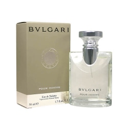 ヨドバシ.com - ブルガリ BVLGARI プールオム （50ml） [スプレー ...