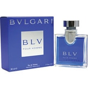 BLV POUR HOMME（ブルー プール オム） 30ml [スプレータイプ 30ml]