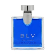 BLV POUR HOMME（ブルー プール オム） 50ml [スプレータイプ 50ml]