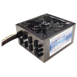 ATX電源 剛力 13.5cmFAN搭載 静音タイプ 450W GOURIKI-P-450A