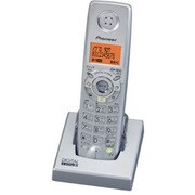 増設子機 シルバー (TF-AD1600シリーズ用) TF-DK160-S