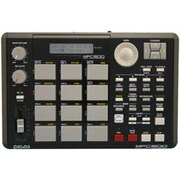 ミュージック・プロダクション・センター MPC500