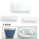 BI-CAP [iPod用コネクタ保護キャップ iPod/USB Cap]