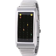 PIMP3 クオーツ メンズ PIMP3 カラーSV
