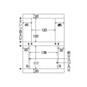 DVD・CD-Rケースレーベル 10シート CJ7018S