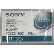 AITデータカートリッジ SDX3X-150CR