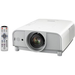 データプロジェクター 4500lm ホワイト LP-XT25(W)
