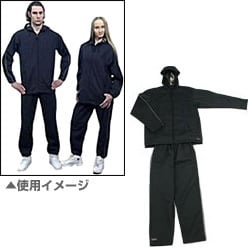 エクササイズウェアー 協栄 ボクサスリムスーツ（Sサイズ）