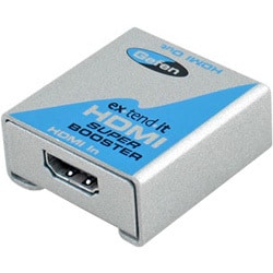 HDMIスーパーブースター EXT-HDMI-141SB