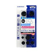 エクストラパッドP ブラック [PSP-1000用]