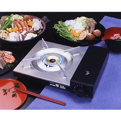 ヨドバシ.com - 岩谷産業 Iwatani カセットコンロ カセットフー
