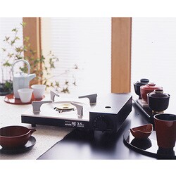 ヨドバシ.com - 岩谷産業 Iwatani カセットコンロ カセットフー