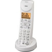 別売増設子機 ピュアホワイト TEL-SDH5（W）