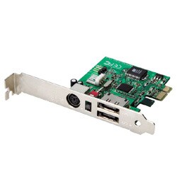 ESA-PEX [PCI Expressバス用 eSATAインターフェイス 2台接続可能]