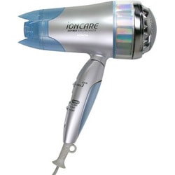 マイナスイオンドライヤー HD-N1230-S