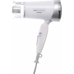 マイナスイオンドライヤー HD-N1245-W