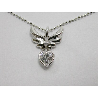 ネックレス HON041/SLV