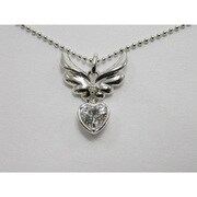 ネックレス HON041/SLV