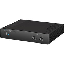 ステレオ デジタル パワーアンプ MA-S160