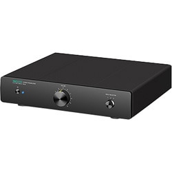 ステレオ プリアンプ PA-S1