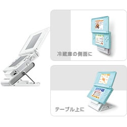 ニンテンドーDSシリーズ専用 マグネットスタンド NTR-022 [DS/DS Lite用]