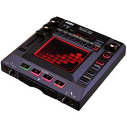 KORG KAOSS PAD KP3