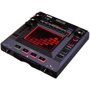 DJエフェクター・サンプラー KP3 KAOSS PAD