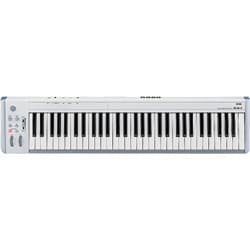 K61 [USB-MIDI コントローラー・キーボード]