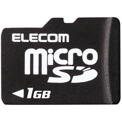 MF-NMRSD01G [microSDカード 1GB]