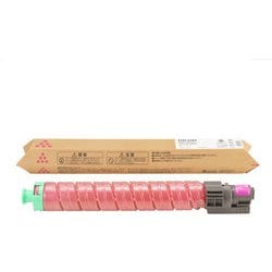 ヨドバシ.com - リコー RICOH IPSiO SP トナーカートリッジ マゼンタ タイプC810 635018 通販【全品無料配達】
