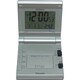 グリニッジ　電波目覚し時計 MJA372SW