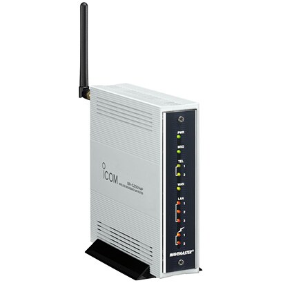 IEEE802.11a/b/g対応 ワイヤレスブロードバンドルータ VoIP対応 SR-5200VOIP3