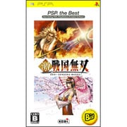 激・戦国無双 PSP the Best [PSPソフト]