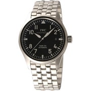 Mark XVI(マーク16) 自動巻き メンズ 並行輸入品 IW325504