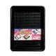 Z25 [車内収納用品 スノコトレイL カラー：ブラック]