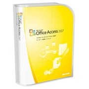 Office Access 2007 Win