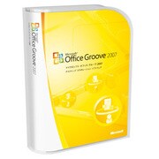 Office Groove 2007 Win