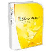 Office OneNote 2007 Win