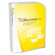 Office Outlook 2007 Win