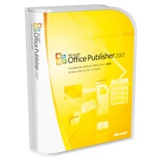 Office Publisher 2007 Win