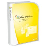 Office Word 2007 Win
