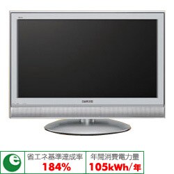 アナログ液晶テレビ LCD-R32MX55