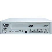 DVDプレーヤー ACP-500R