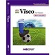 Visco For Soccer with Visio アカデミック版 [Macソフト]