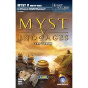 Best Selection of GAMES ミストV:エンド オブ エイジス 日本語版 Win&Mac