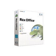 RexOffice Mac