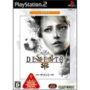 DEMENTO（デメント） カプコレ [PS2ソフト]