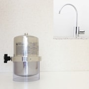ビルトイン浄水器 MP400SB