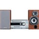UD-A77-M (木目) [CD/MD/USB コンパクト Hi-Fi システム]